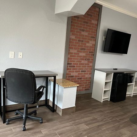 The Symphony Inn & Suites Houston Eksteriør billede