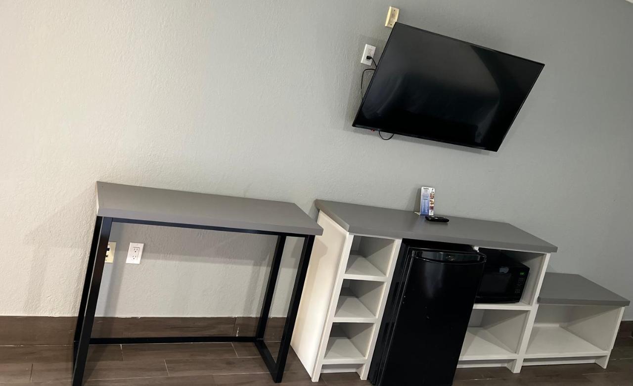 The Symphony Inn & Suites Houston Eksteriør billede