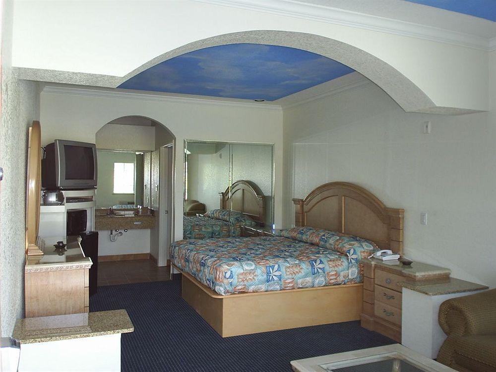 The Symphony Inn & Suites Houston Eksteriør billede