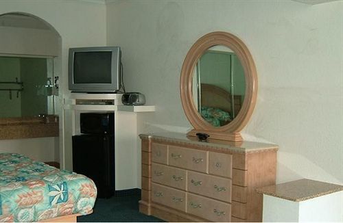 The Symphony Inn & Suites Houston Eksteriør billede