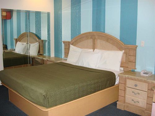 The Symphony Inn & Suites Houston Eksteriør billede