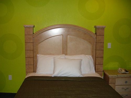 The Symphony Inn & Suites Houston Eksteriør billede