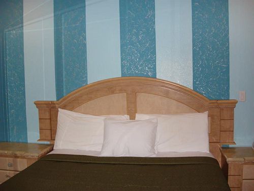 The Symphony Inn & Suites Houston Eksteriør billede